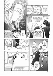 Young Nude Comics