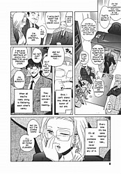 Young Nude Comics
