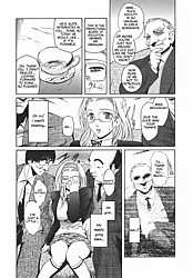 Young Nude Comics