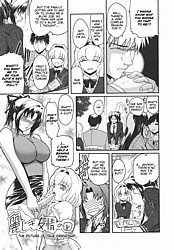 Young Nude Comics