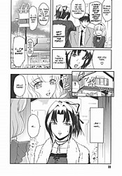 Young Nude Comics