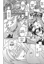 Young Nude Comics