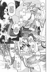 Young Nude Comics