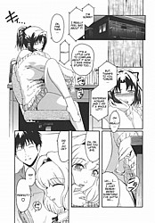 Young Nude Comics