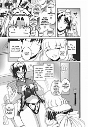Young Nude Comics