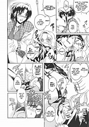 Young Nude Comics
