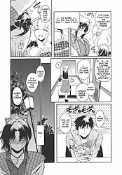 Young Nude Comics