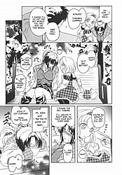 Young Nude Comics