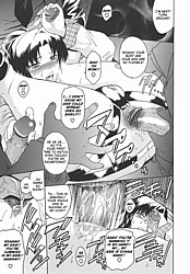 Young Nude Comics