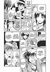 Young Nude Comics