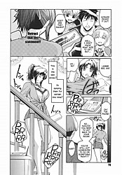 Young Nude Comics