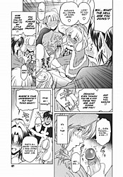 Young Nude Comics