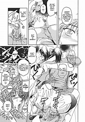 Young Nude Comics