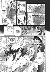 Young Nude Comics