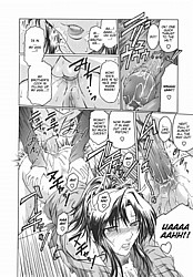 Young Nude Comics