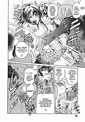 Young Nude Comics
