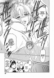 Young Nude Comics