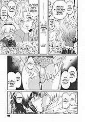 Young Nude Comics