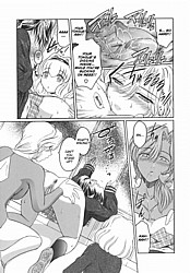 Young Nude Comics