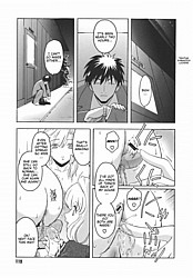 Young Nude Comics