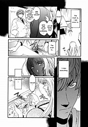 Young Nude Comics