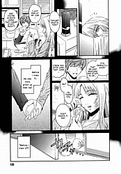 Young Nude Comics