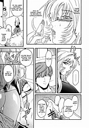 Young Nude Comics