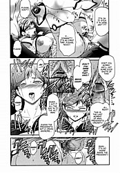 Young Nude Comics
