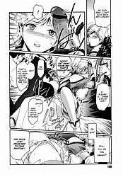 Young Nude Comics