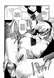 Young Nude Comics