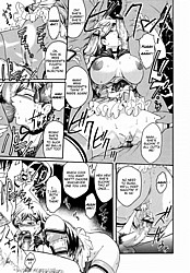 Young Nude Comics