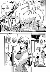 Young Nude Comics