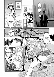 Young Nude Comics
