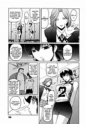 Young Nude Comics
