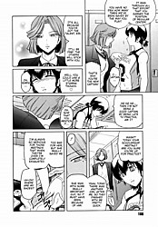 Young Nude Comics