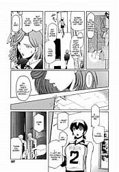 Young Nude Comics