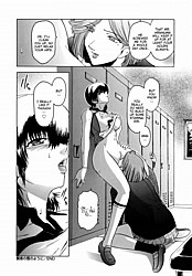 Young Nude Comics