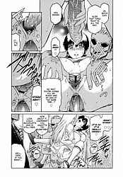 Young Nude Comics