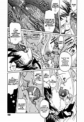 Young Nude Comics