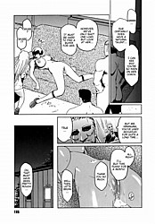 Young Nude Comics