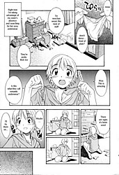 Young Nude Comics