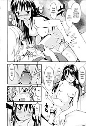 Young Nude Comics