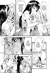 Young Nude Comics