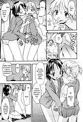 Young Nude Comics
