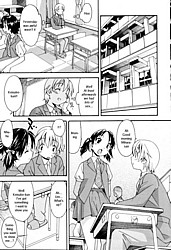 Young Nude Comics