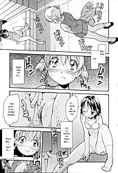 Young Nude Comics