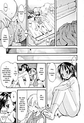 Young Nude Comics