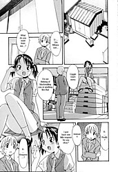 Young Nude Comics