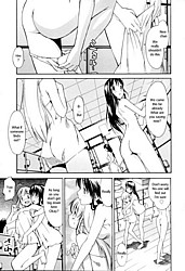 Young Nude Comics