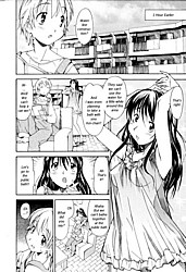 Young Nude Comics